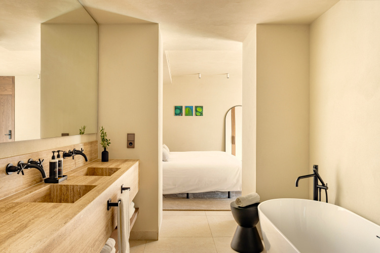 Anfitrión Villas & Suites photo 11