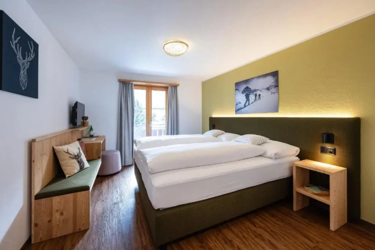 Comfort Double room