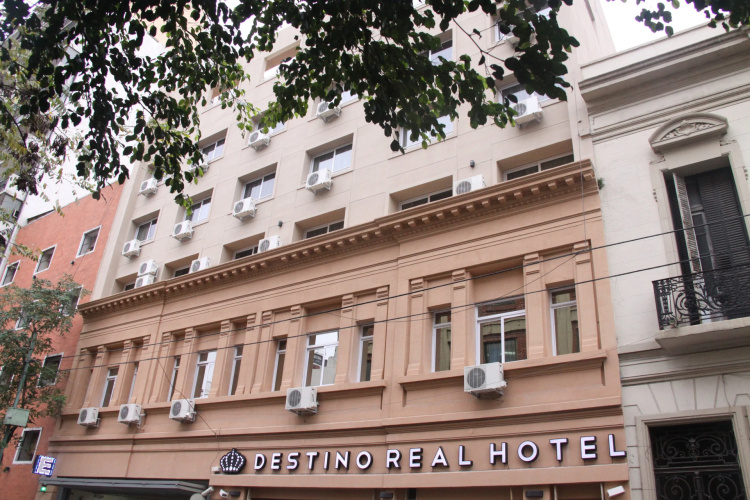 Imagen del hotel