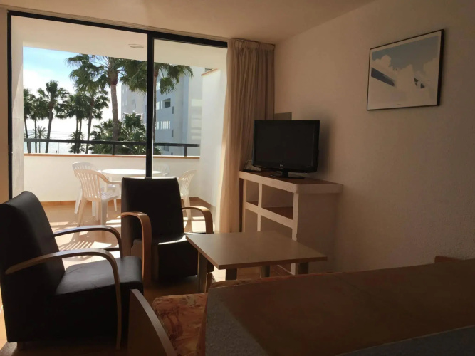 Apartamentos Tamarindos Peñiscola