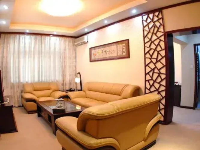 Petroleum Technology Hotel