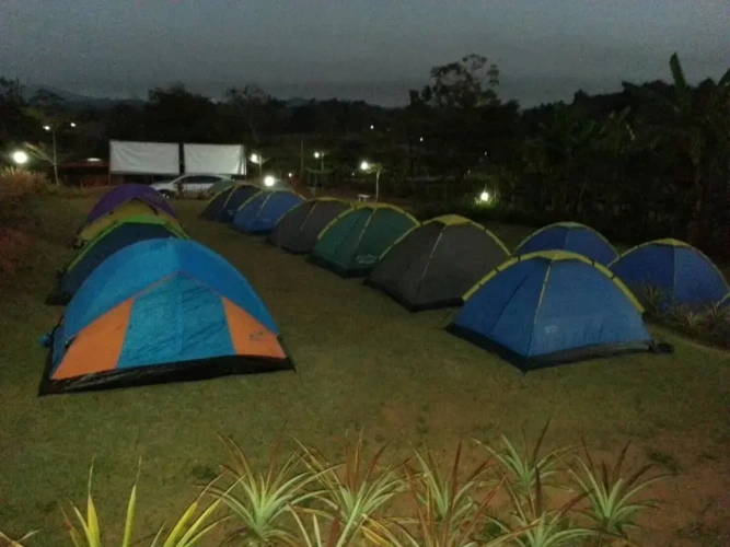 Tent