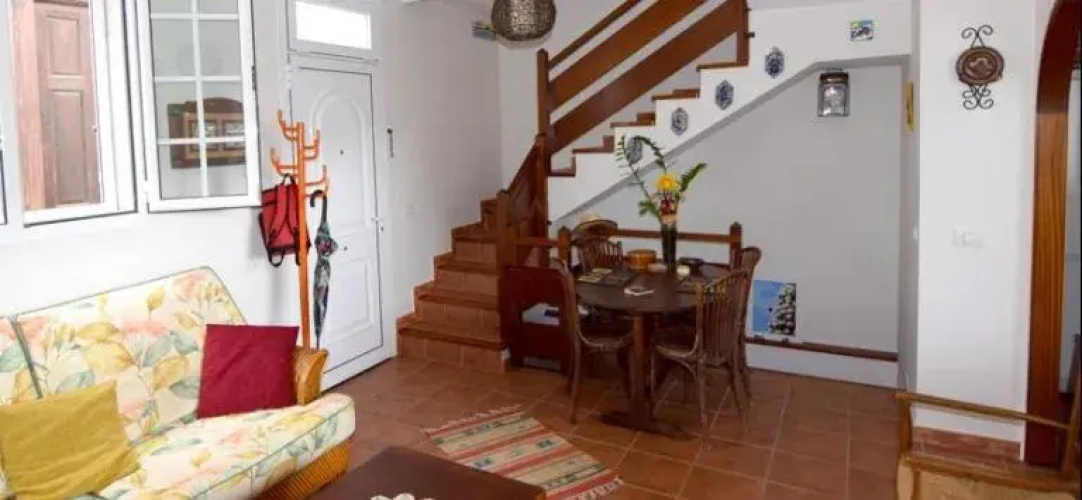 Casa Fayram