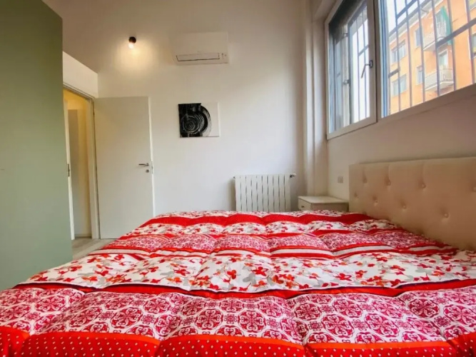 Frugoni Cozy apartment