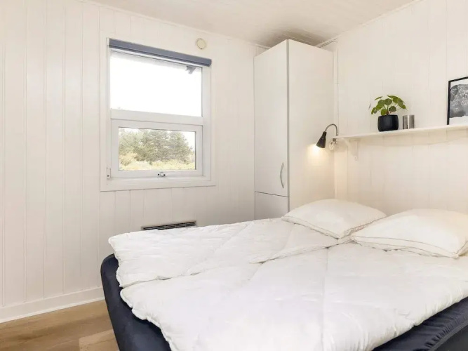 6 Person Holiday Home in Henne