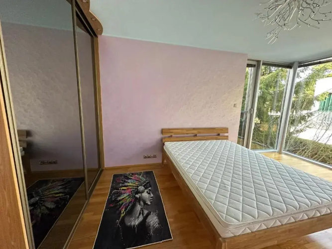 Merirahu private luxury villa