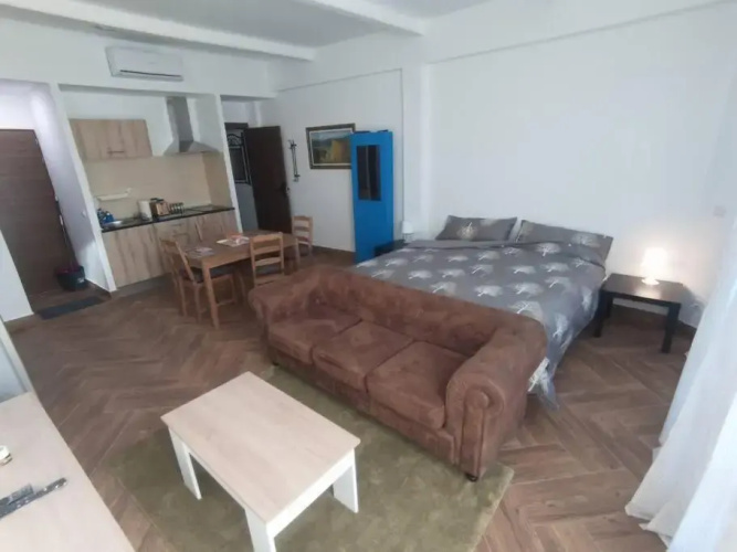 Mini Loft