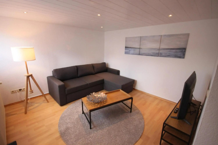 Ferienwohnung Hygge