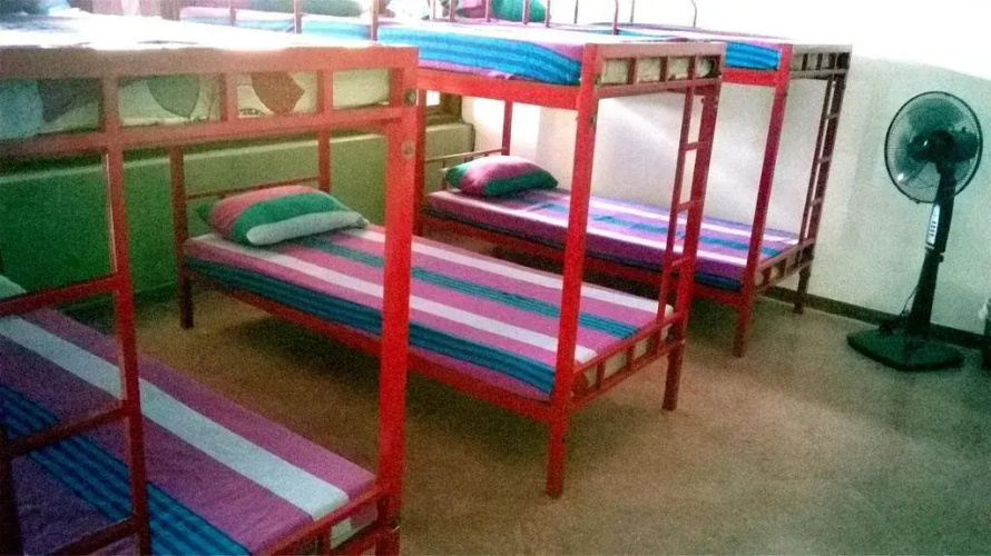 Backpackers Paradise Colombo