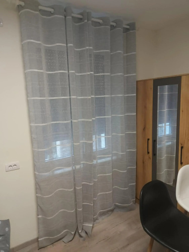 Apartman mikikiki