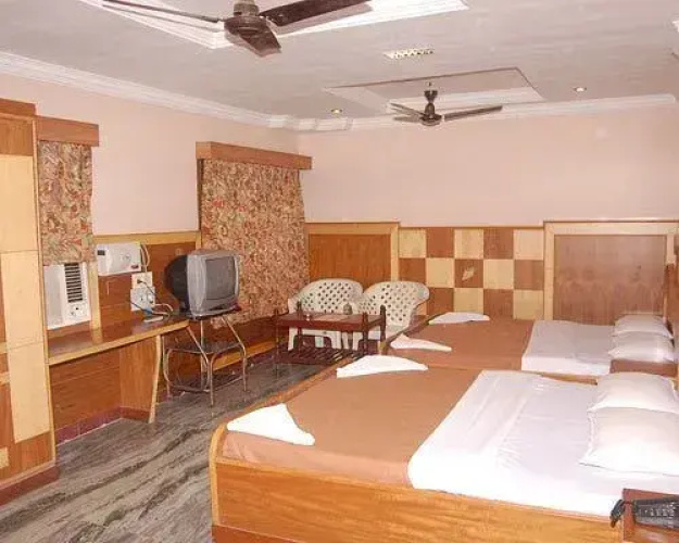 Hotel Seagate