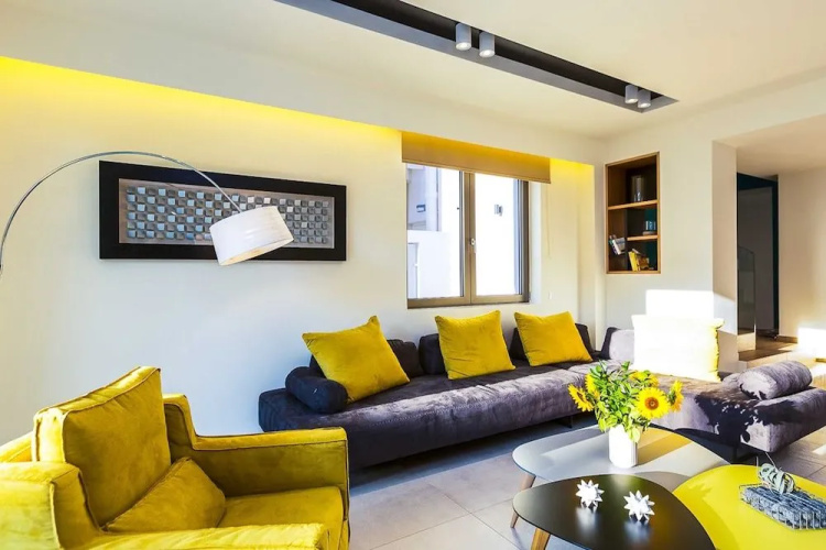 Luxury Villa Amelia