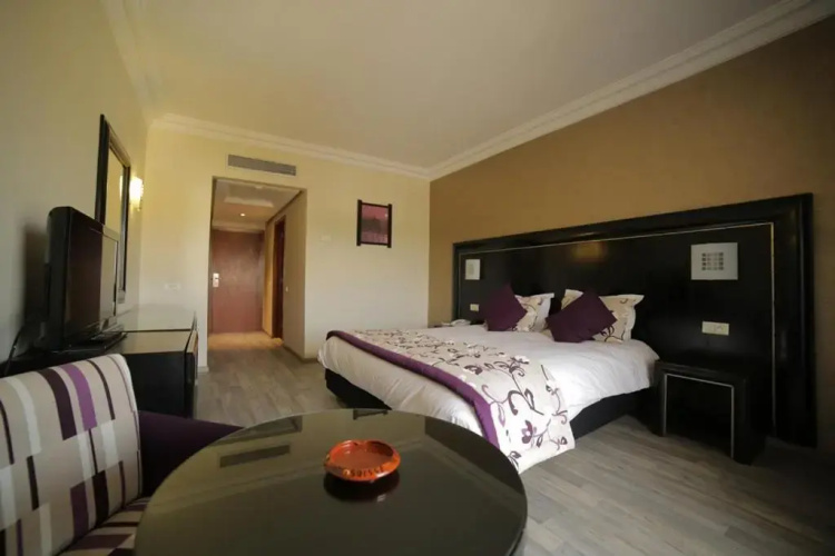 Hotel Suisse