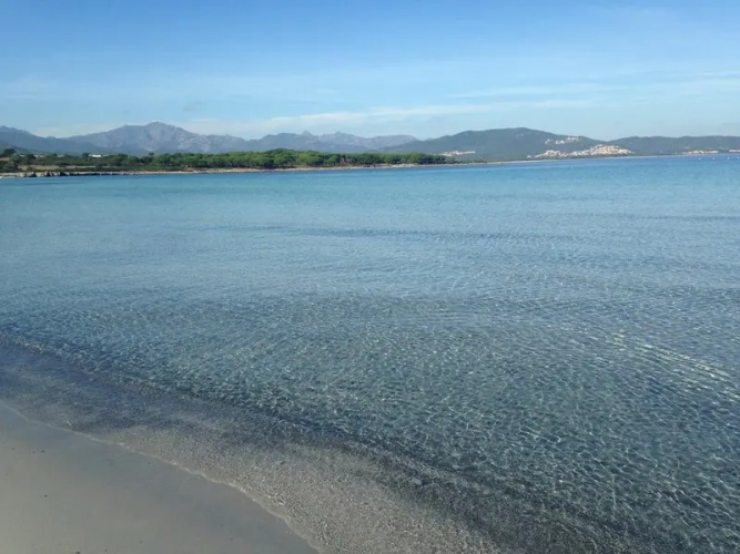Porto Ottiolu Resort
