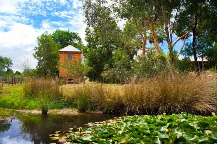 5 Bedrooms Cottage