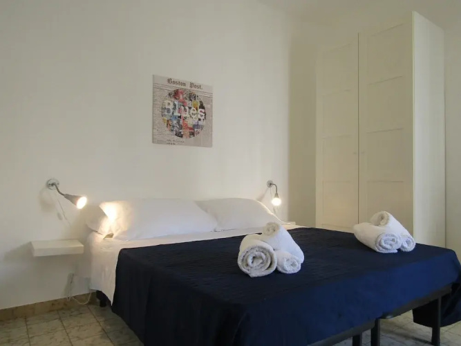 Nicoletta Apartment
