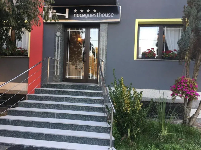 Image de l'hôtel