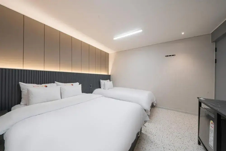 EG STAY hotel