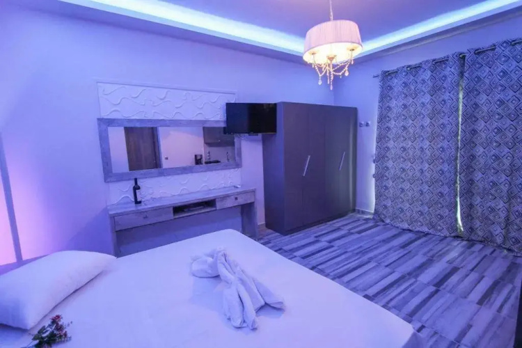 Villa Dionysia Studio S2