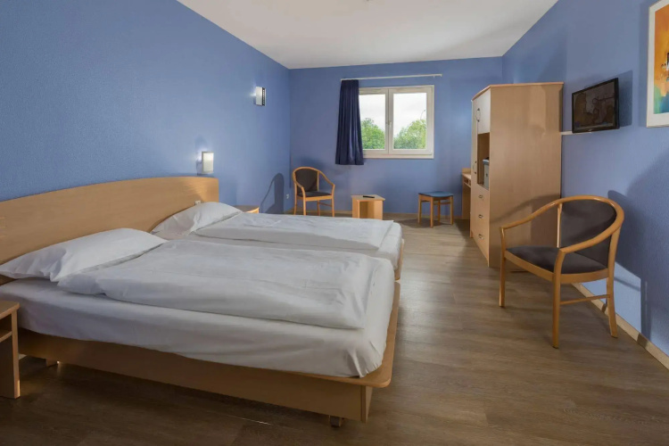 Hotel Stand'Inn