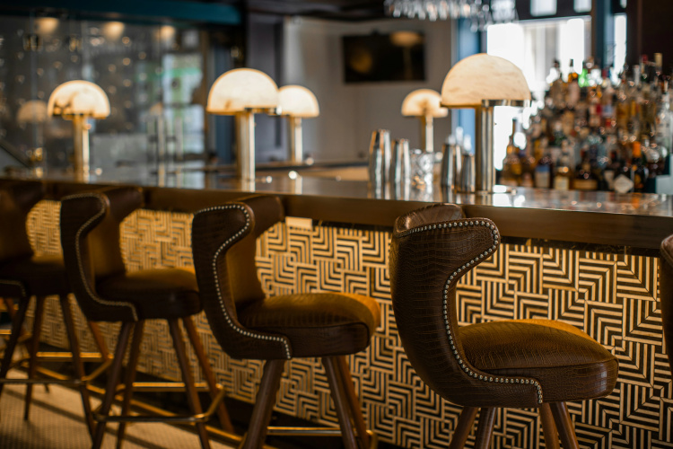 Tulsa Club Hotel, Curio Collection by Hilton photo 22