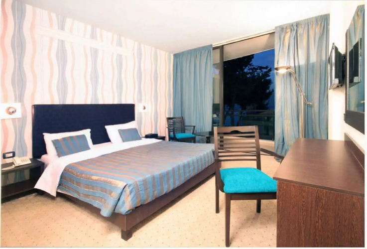 Bay Inn Hotel