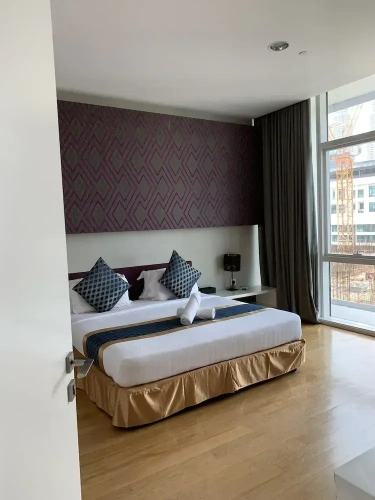 1 Bedroom Superior Apartment