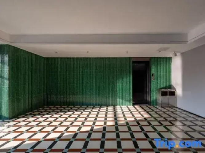 Chenfeng Zhenpin Hotel Jingdezhen