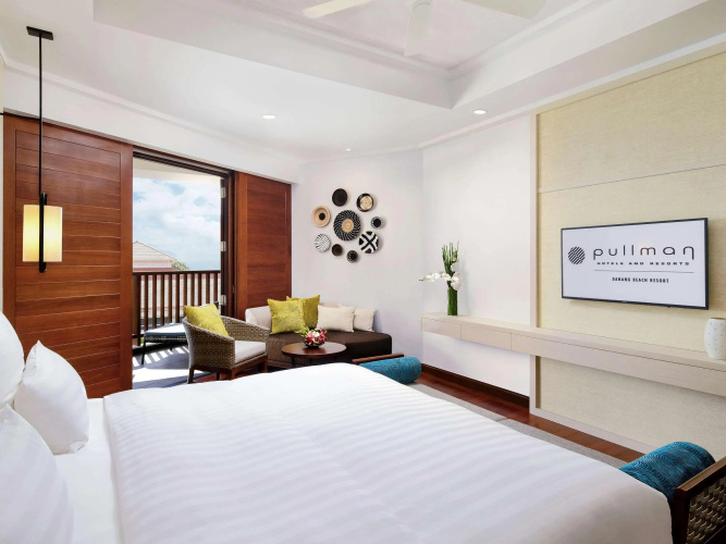 Pullman Danang Beach Resort