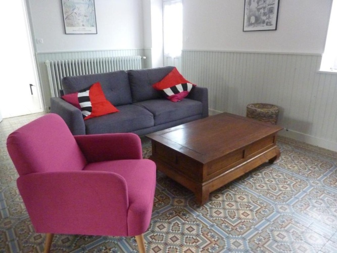 2 Bedrooms Cottage