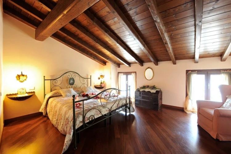 3 Bedrooms Apartment with balcony