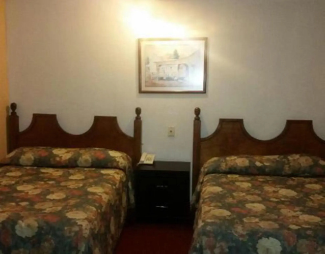 Hotel Señorial