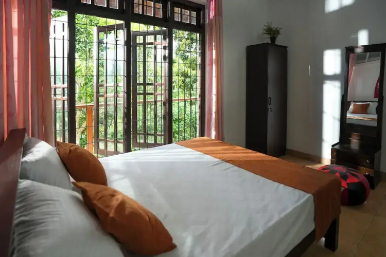 V&C Hideout Villa - Kandy