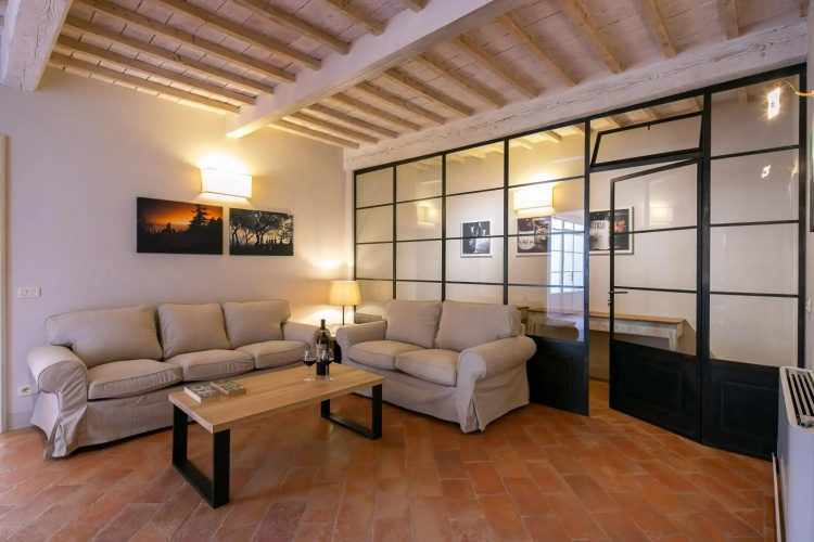 Villa Severina