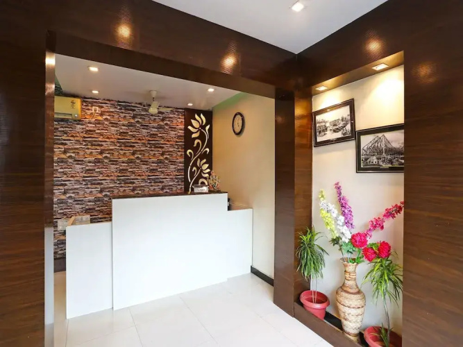 OYO 884 Hotel Sheldon