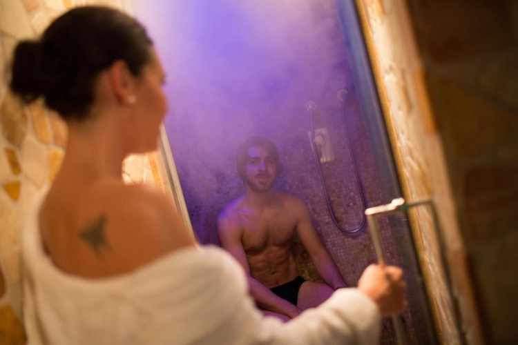 Palazzo del Capitano Wellness e Relais photo 36