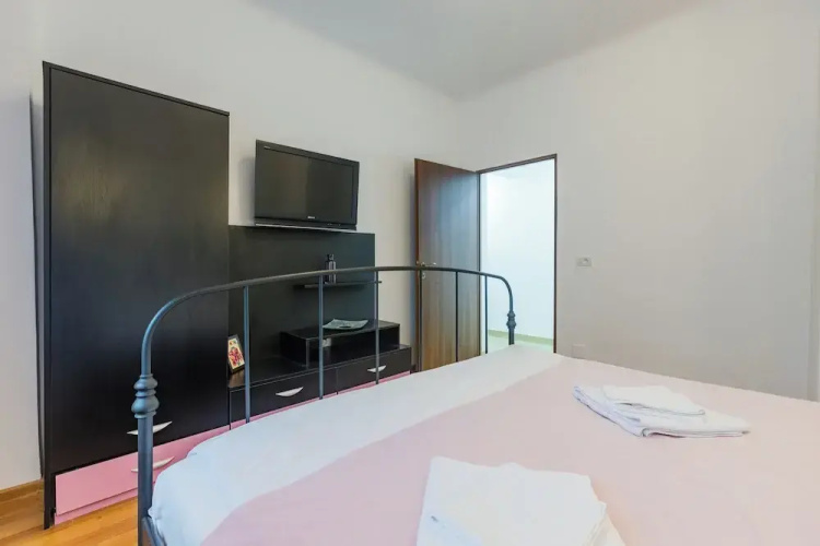 Modern Apartment