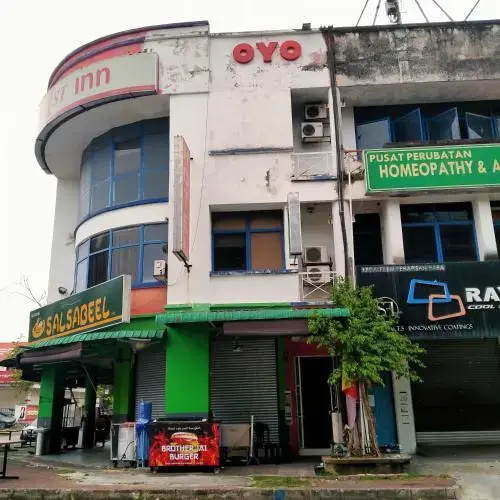 Image de l'hôtel