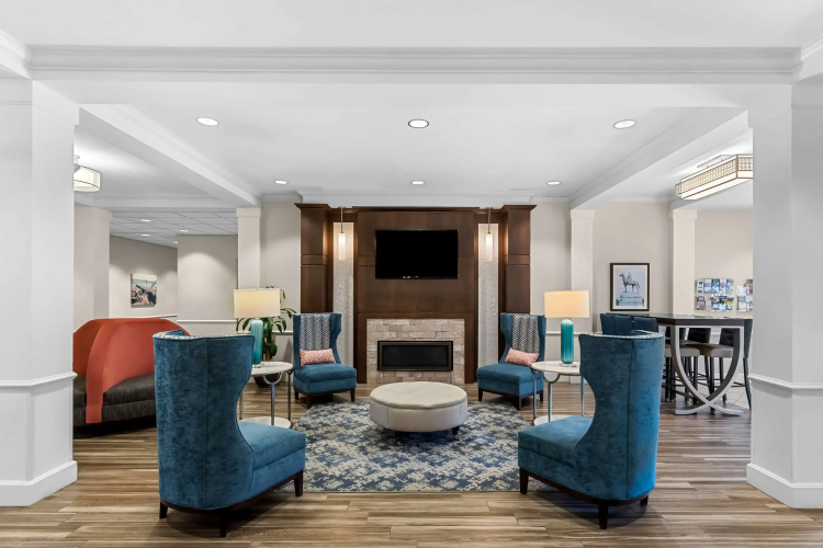 Best Western Gettysburg