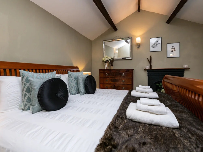 Pemba Cottage