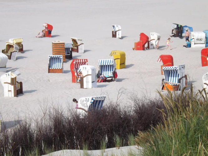 Nordseehotel Freese photo 20