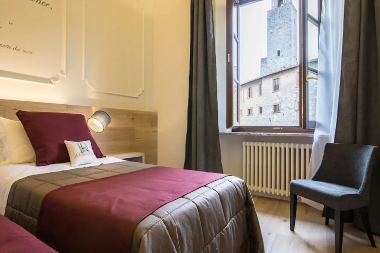 Comfort Double room