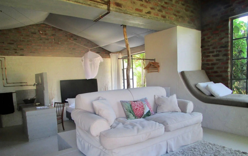Essere Lodge Guest House