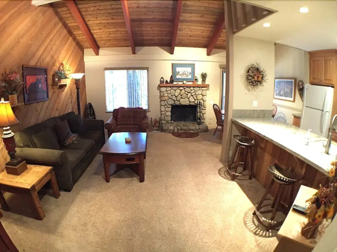 104 Premium Condo
