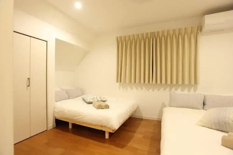 Shinjuku House Hotel