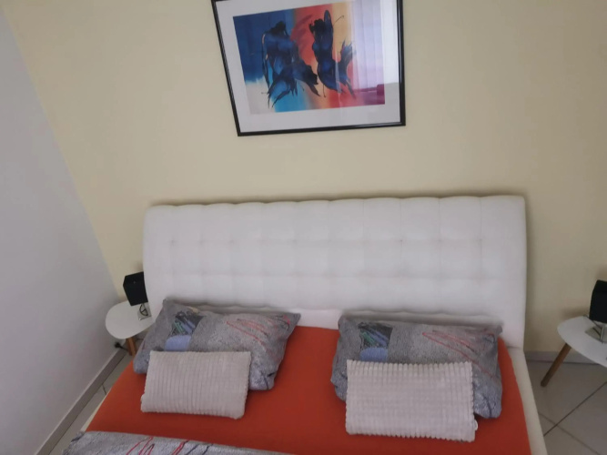 Apartment Luna
