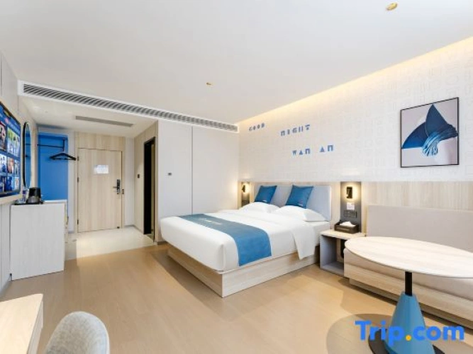 Luxury Double room