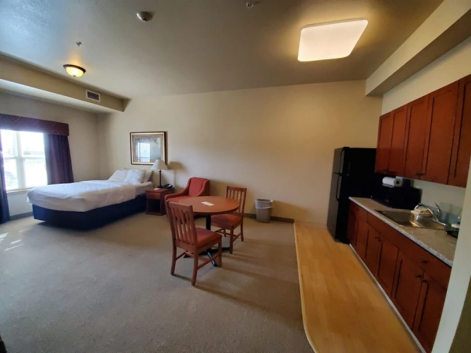 Quadruple Suite
