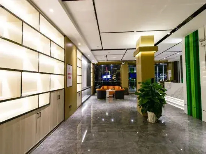 LC Hotel