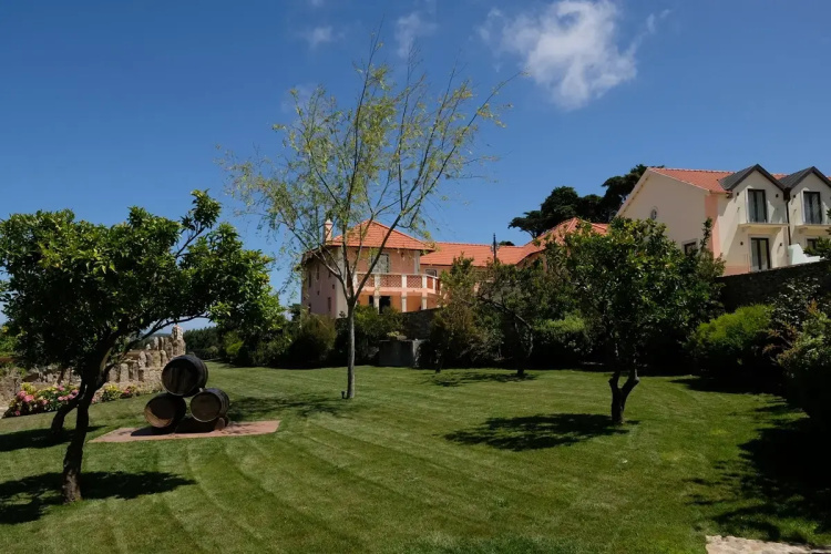 Quinta da Maquia Hotel
